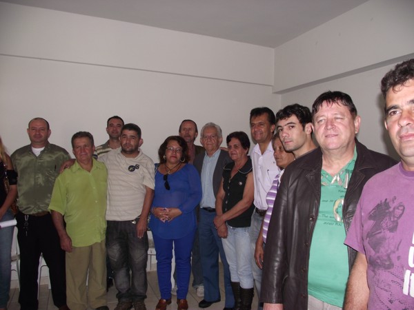 conveno pmdb